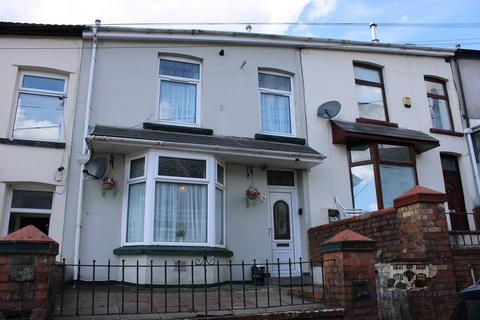 16 Oak Street, Tonypandy, CF40 2DT