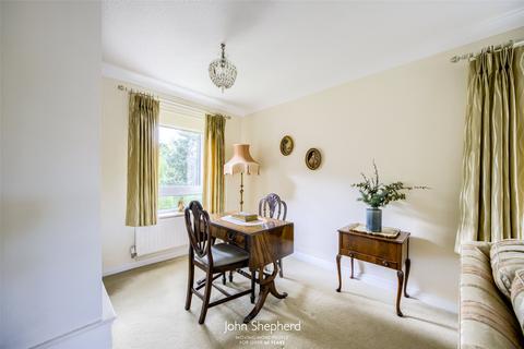 2 bedroom retirement property for sale, Warwick Road, Solihull, West Midlands, B91