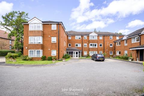 2 bedroom retirement property for sale, Warwick Road, Solihull, West Midlands, B91