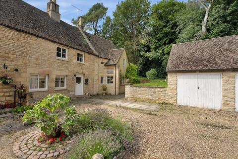 3 bedroom character property for sale, Church Road, Ketton, Stamford, PE9