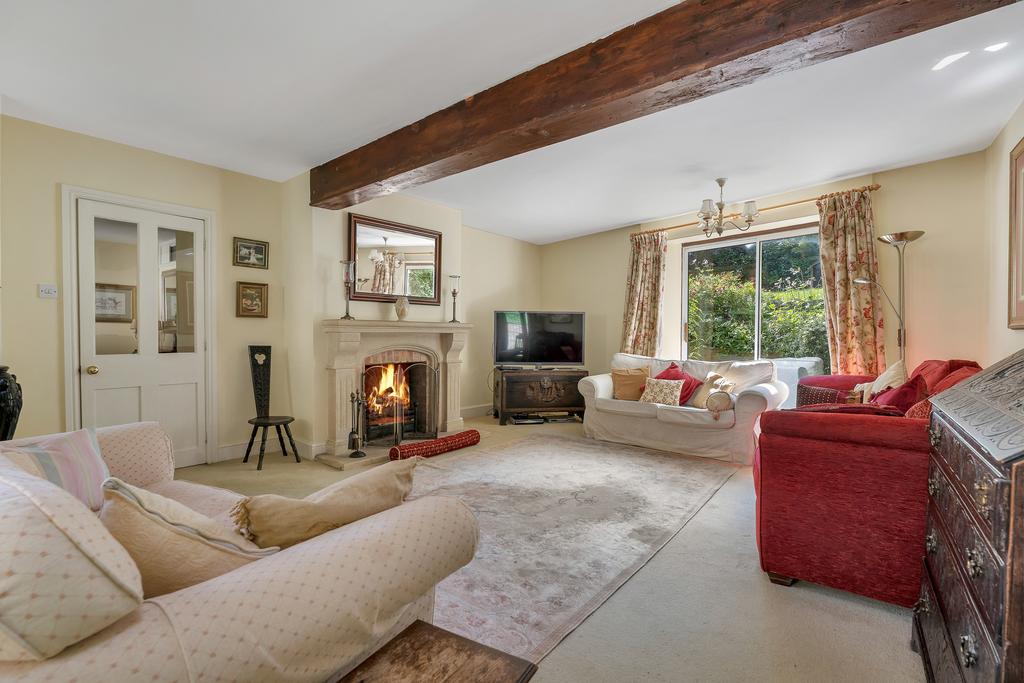 Church Road, Ketton, Stamford, PE9 3 bed character property for sale