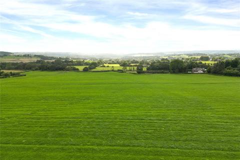 Land for sale - Leek, Staffordshire