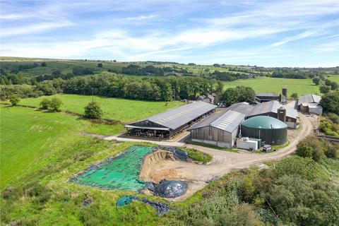 Land for sale - Leek, Staffordshire
