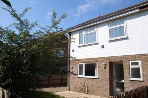 3 bedroom semi-detached house to rent, Tithe Avenue, Beck Row, Suffolk, IP28 8BZ