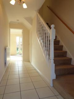 3 bedroom semi-detached house to rent, Tithe Avenue, Beck Row, Suffolk, IP28 8BZ