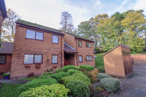 2 bedroom flat for sale, Rowley Drive, Newmarket