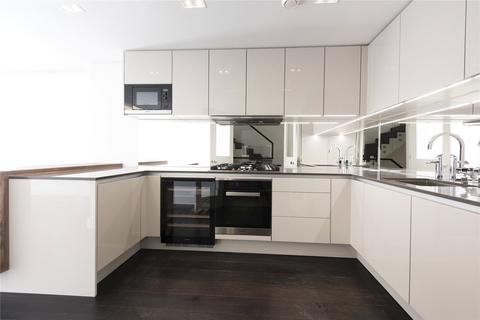 3 bedroom terraced house to rent, Rainsborough Square, London, SW6