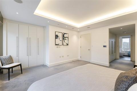 undefined, Rainsborough Square, London, SW6