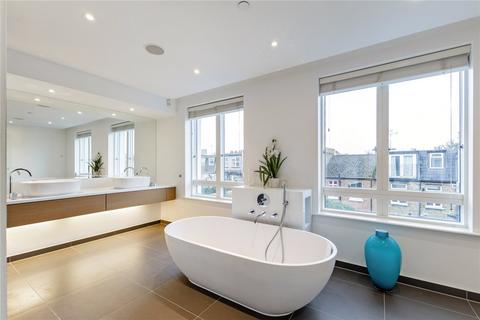 undefined, Rainsborough Square, London, SW6