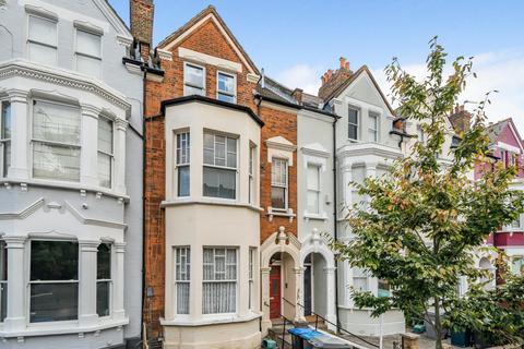 Flat C, 34 Callcott Road, London, NW6 7EA
