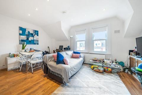 Flat C, 34 Callcott Road, London, NW6 7EA