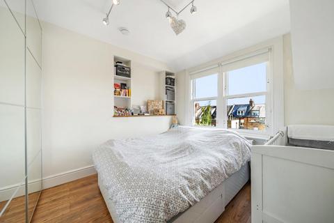 Flat C, 34 Callcott Road, London, NW6 7EA