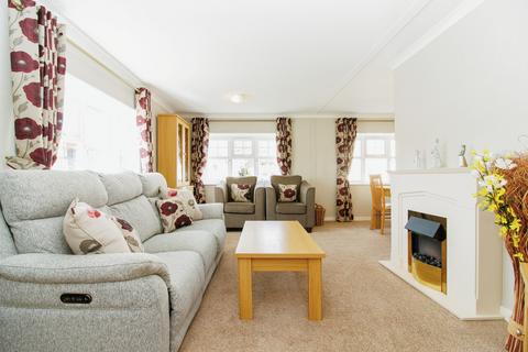 2 bedroom park home for sale, Newton Abbot, Devon, TQ12