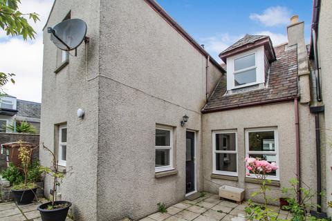 3 bedroom end of terrace house for sale, Colsea Square, Cove Bay, Aberdeen