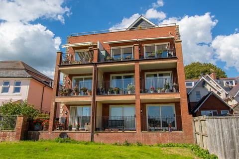 2 bedroom ground floor flat for sale, Dunard, All Saints Road, Sidmouth
