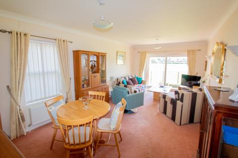 2 bedroom ground floor flat for sale - Dunard, All Saints Road, Sidmouth