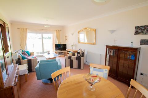 2 bedroom ground floor flat for sale, Dunard, All Saints Road, Sidmouth