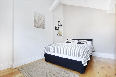 3 bedroom apartment to rent, Upper Montagu Street, Marylebone, London, W1H
