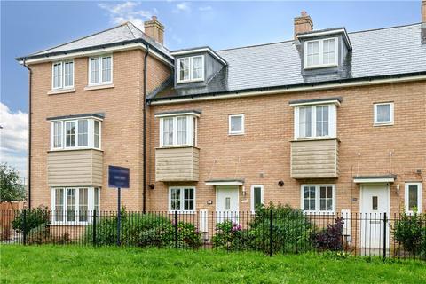 3 bedroom terraced house for sale, Lawes Walk, Minchin Road, Romsey, Hampshire