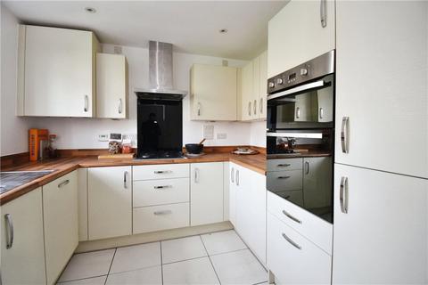 3 bedroom terraced house for sale, Lawes Walk, Minchin Road, Romsey, Hampshire