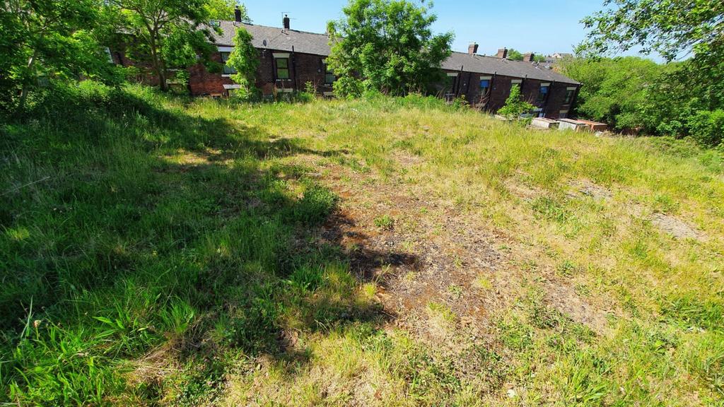 Cornhill Street, Oldham, Lancashire, OL1 Land for sale £365,000
