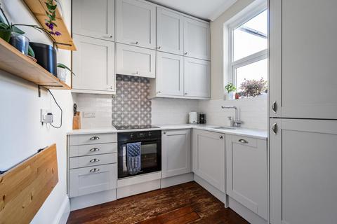 Flat 1, 18 Brunswick Road, Kingston Upon Thames, KT2 6SA
