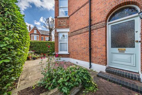 Flat 1, 18 Brunswick Road, Kingston Upon Thames, KT2 6SA