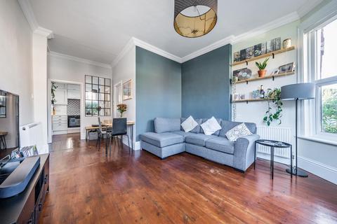 Flat 1, 18 Brunswick Road, Kingston Upon Thames, KT2 6SA