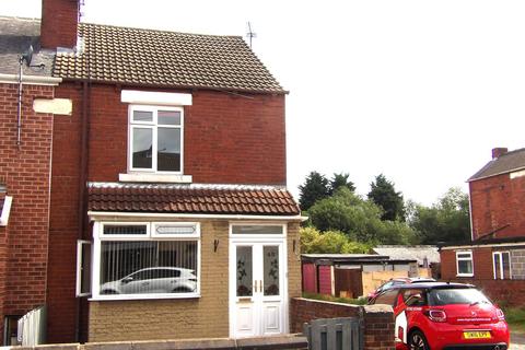3 bedroom semi-detached house for sale - Owston Road,Carcroft,Doncaster, DN6