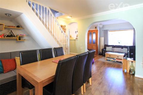 3 bedroom end of terrace house for sale - Bower Road, Hextable, Kent, BR8