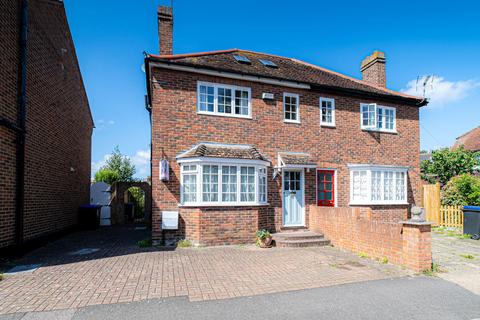 3 bedroom semi-detached house for sale, St. Peters Lane, Canterbury, CT1