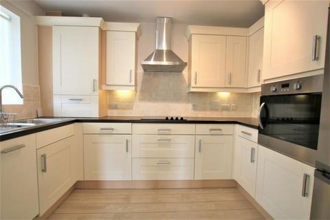 2 bedroom flat for sale - Arrowsmith House, Larmenier Retirement Village, Preston New Road, Blackburn, BB2 7AL