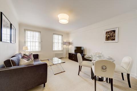 2 bedroom flat to rent, Pelham Court, Chelsea, London SW10