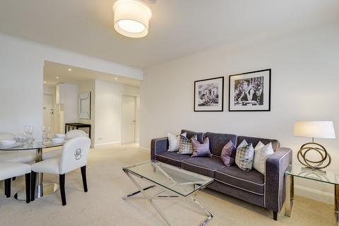 2 bedroom flat to rent, Pelham Court, Chelsea, London SW10