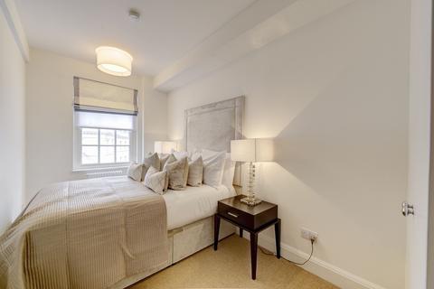 2 bedroom flat to rent, Pelham Court, Chelsea, London SW10