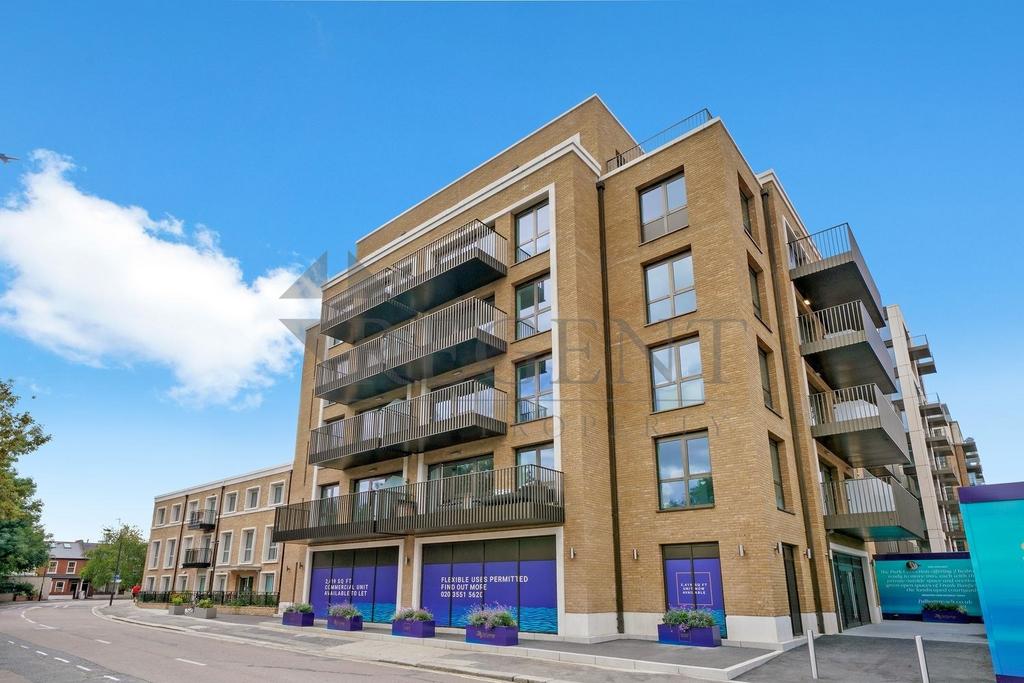Holland House
