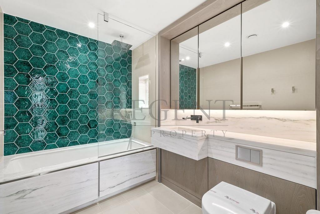 Bathroom 2
