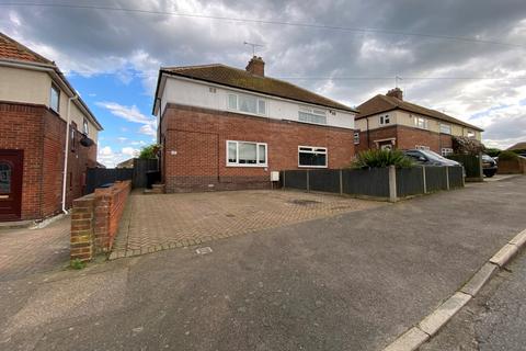 2 bedroom semi-detached house for sale, Cowdray Square, Deal, CT14