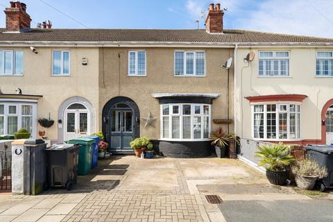 4 Ariston Street, Grimsby, DN32 8HQ
