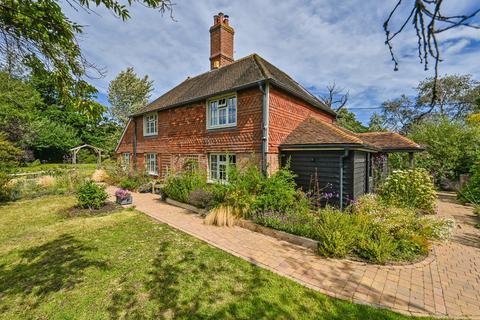 Wealden Cot Lane, Biddenden, Ashford, TN27 8JD