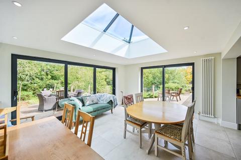 Wealden Cot Lane, Biddenden, Ashford, TN27 8JD