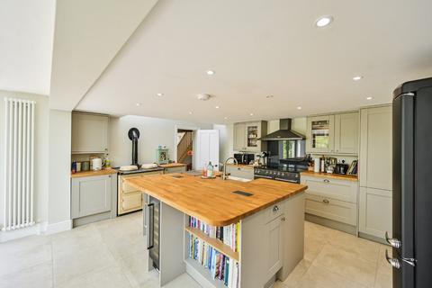 Wealden Cot Lane, Biddenden, Ashford, TN27 8JD