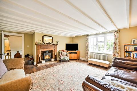 Wealden Cot Lane, Biddenden, Ashford, TN27 8JD