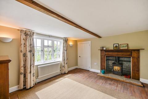 Wealden Cot Lane, Biddenden, Ashford, TN27 8JD