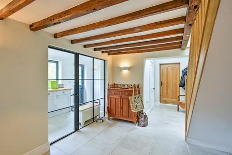 Wealden Cot Lane, Biddenden, Ashford, TN27 8JD