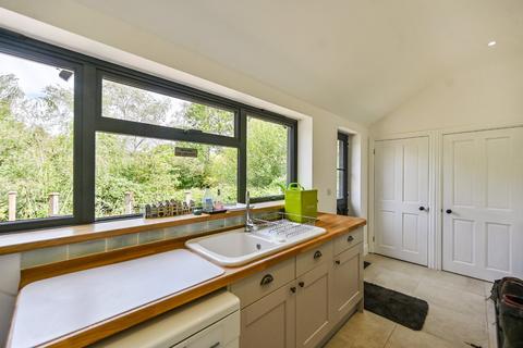 Wealden Cot Lane, Biddenden, Ashford, TN27 8JD