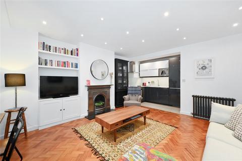 2 bedroom apartment for sale, Gloucester Avenue, Primrose Hill, London, NW1
