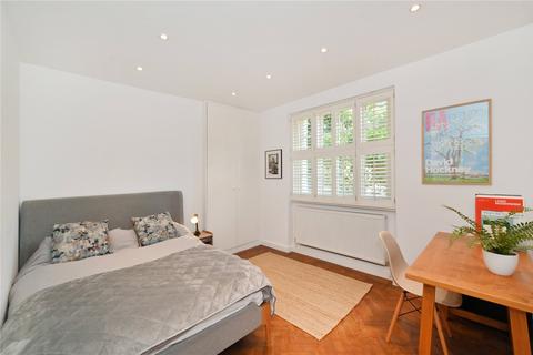 2 bedroom apartment for sale, Gloucester Avenue, Primrose Hill, London, NW1