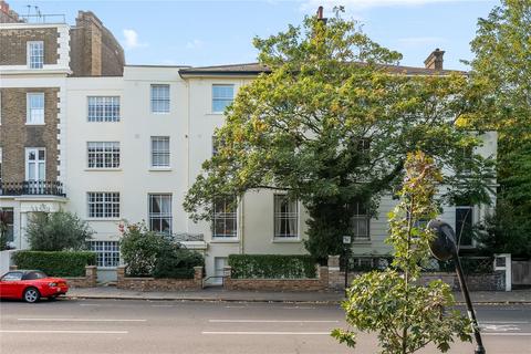 Gloucester Avenue, Primrose Hill, London, NW1