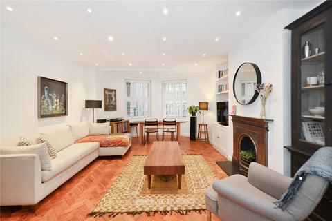 2 bedroom apartment for sale, Gloucester Avenue, Primrose Hill, London, NW1